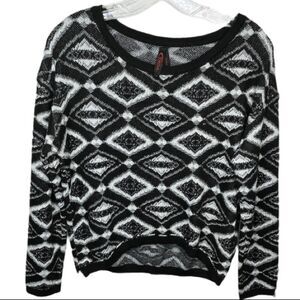 Yoki Acrylic Sweater
